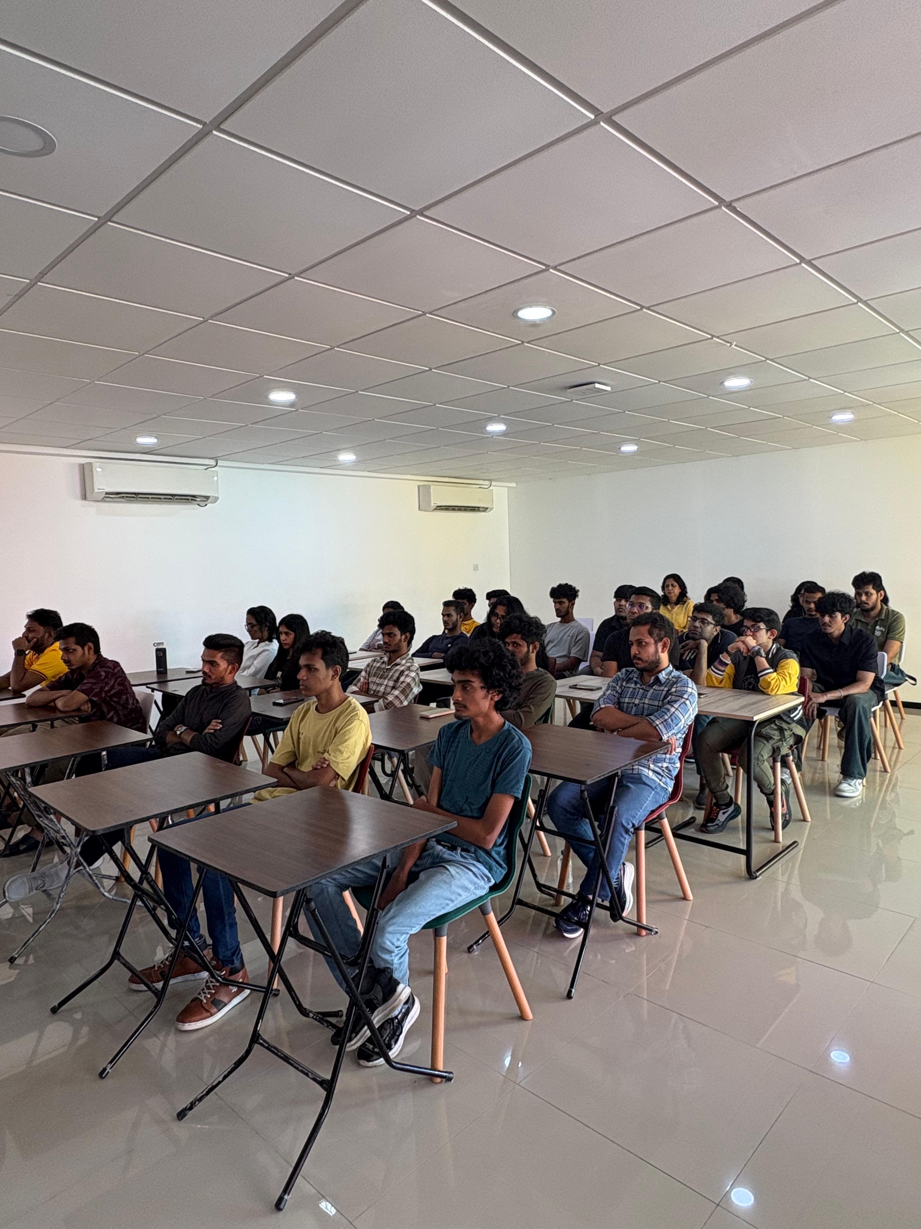 Unique Features Banner