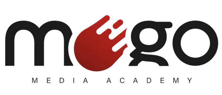 Mogo Media Academy Logo