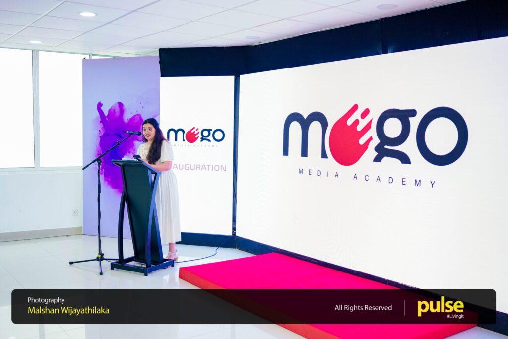 A New Chapter in Creative Education: Mogo Media Academy Welcomes Its First Cohort for Animation & Games