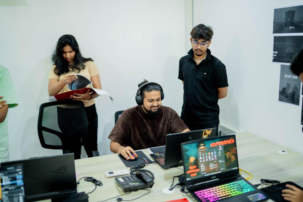 EMERGENCE 2025: A New Dawn in Creativity - Without WM - image 3