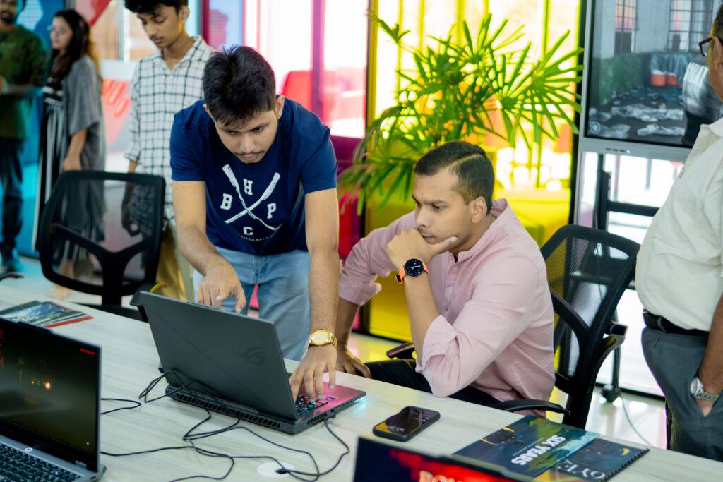 EMERGENCE 2025: A New Dawn in Creativity - Without WM - image 5