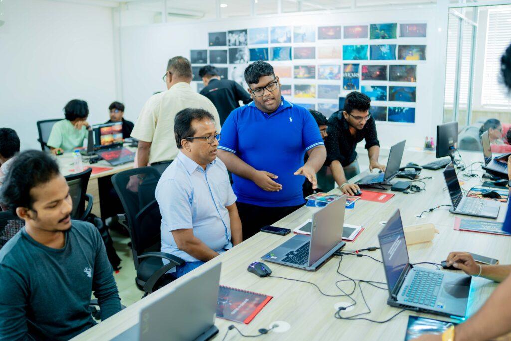 EMERGENCE 2025: A New Dawn in Creativity - Without WM - image 7