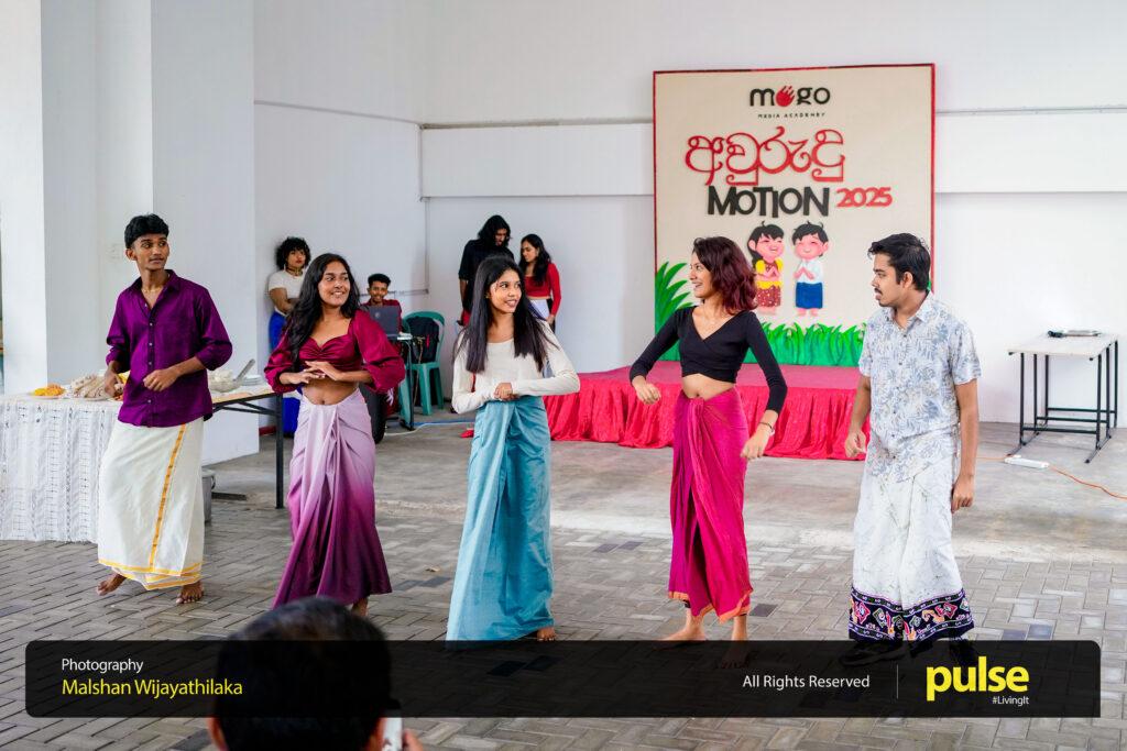 Suba Aluth Avuruddak Wewa! - image 11