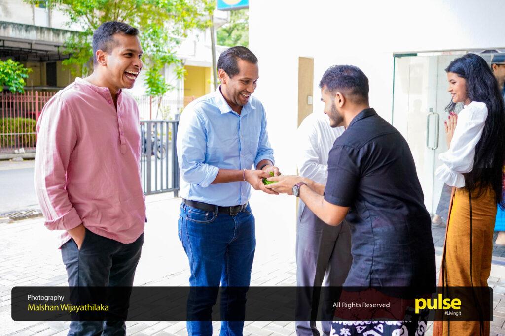 Suba Aluth Avuruddak Wewa! - image 3