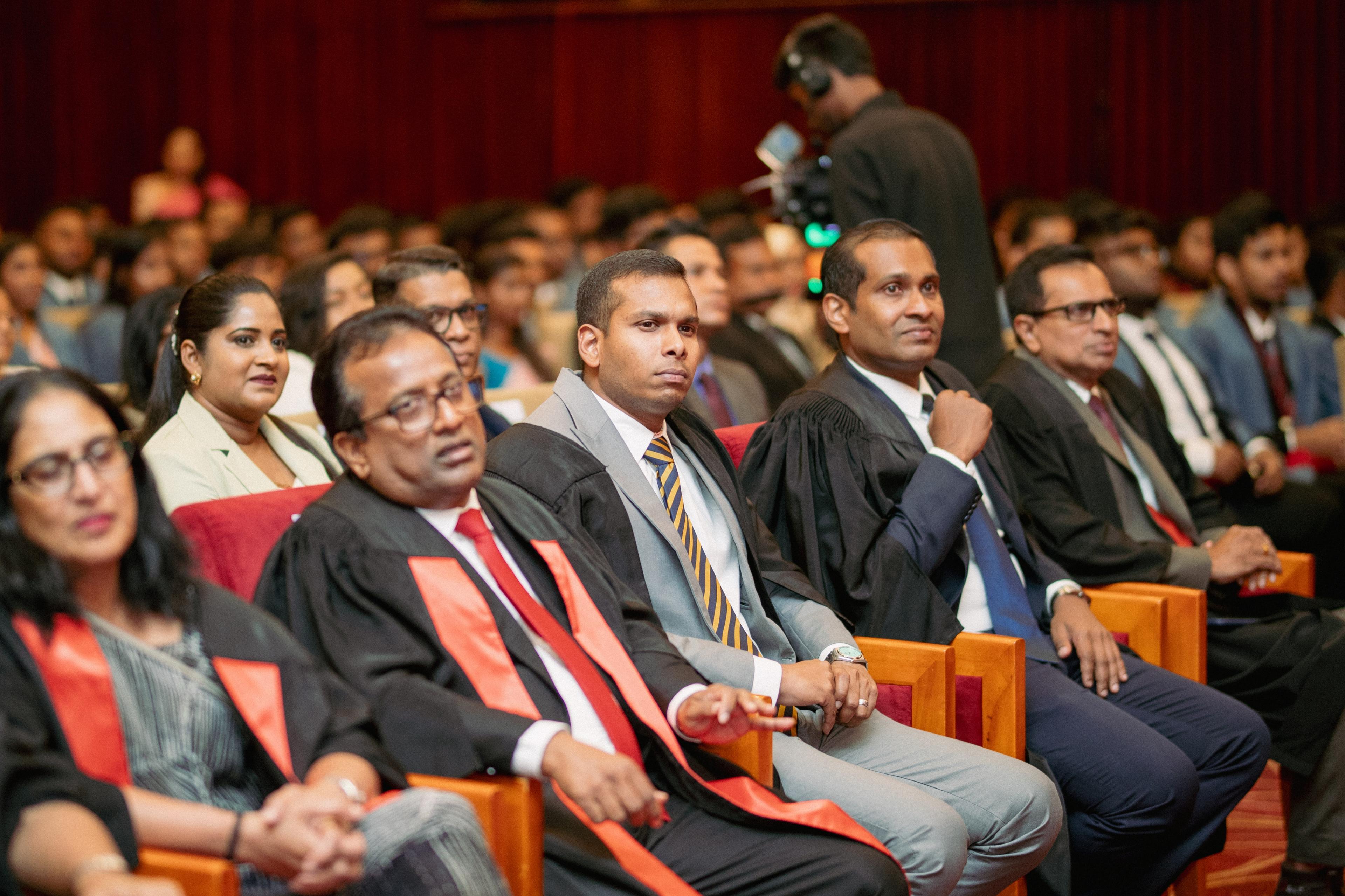 Mogo Media Academy Celebrates Its Inaugural Graduation Ceremony at BMICH - image 10