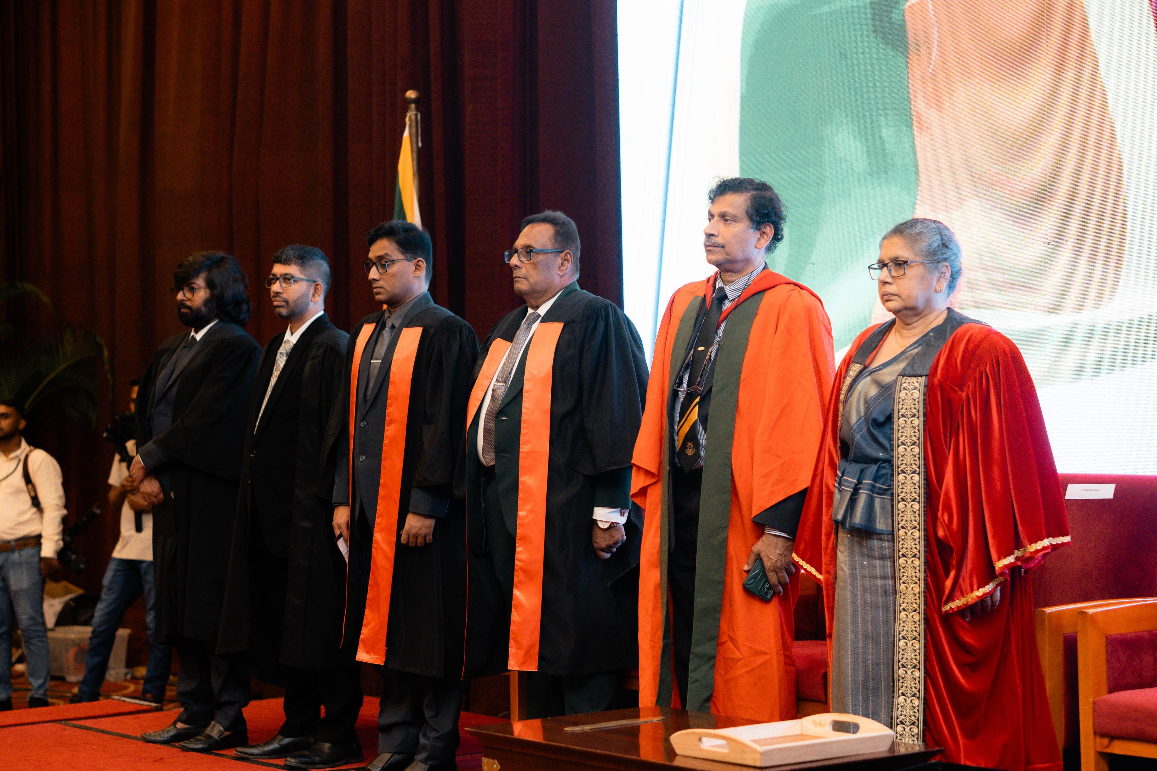 Mogo Media Academy Celebrates Its Inaugural Graduation Ceremony at BMICH - image 11