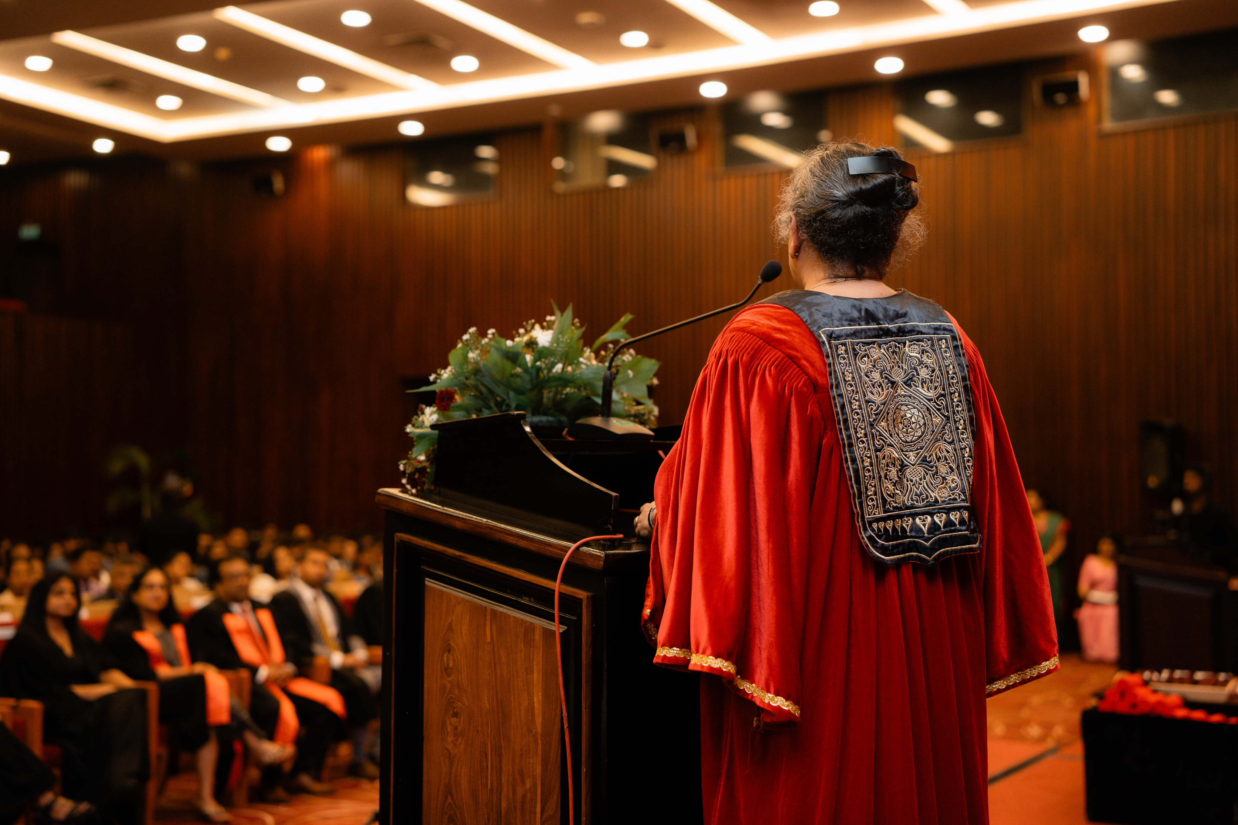 Mogo Media Academy Celebrates Its Inaugural Graduation Ceremony at BMICH - image 4