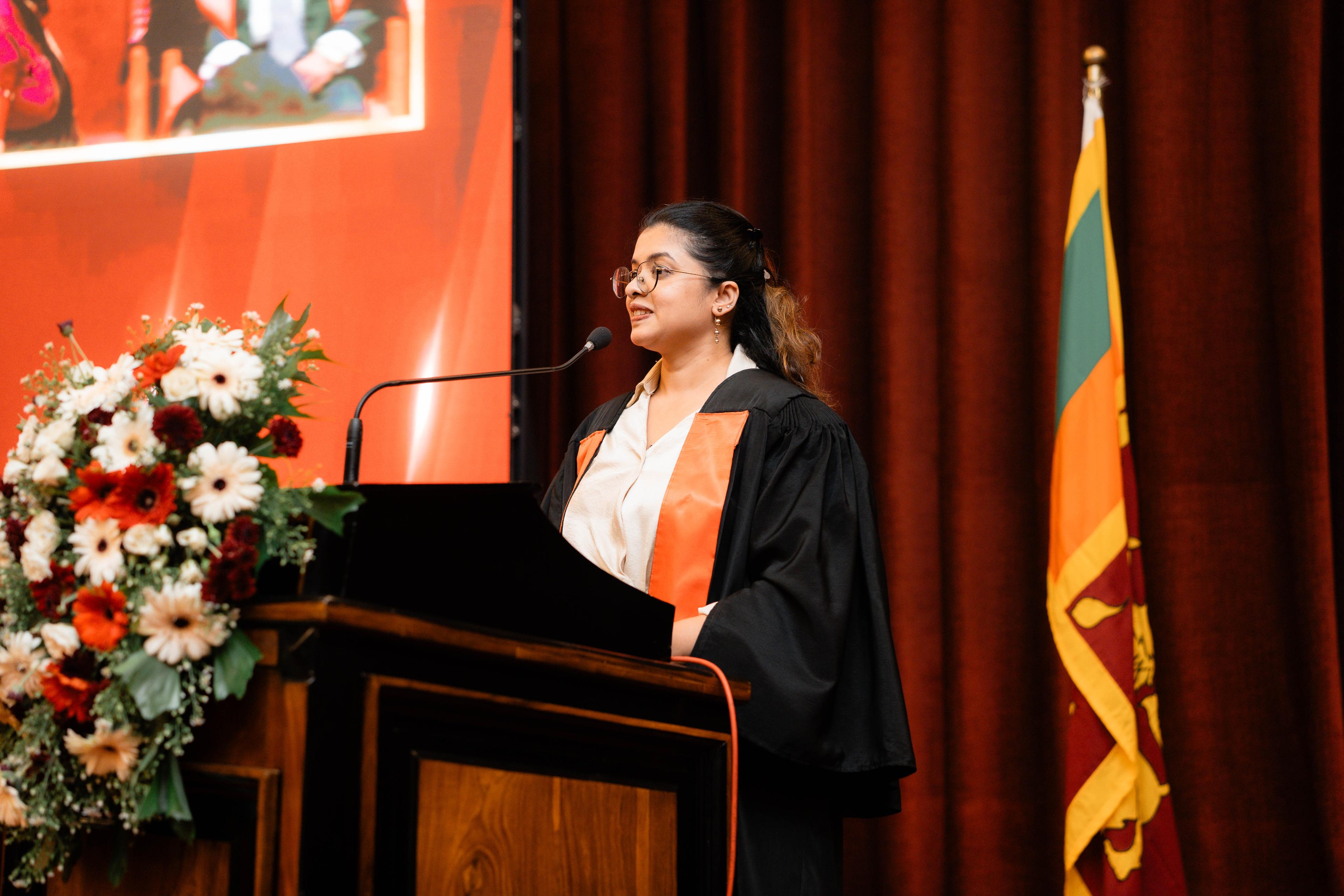 Mogo Media Academy Celebrates Its Inaugural Graduation Ceremony at BMICH - image 6