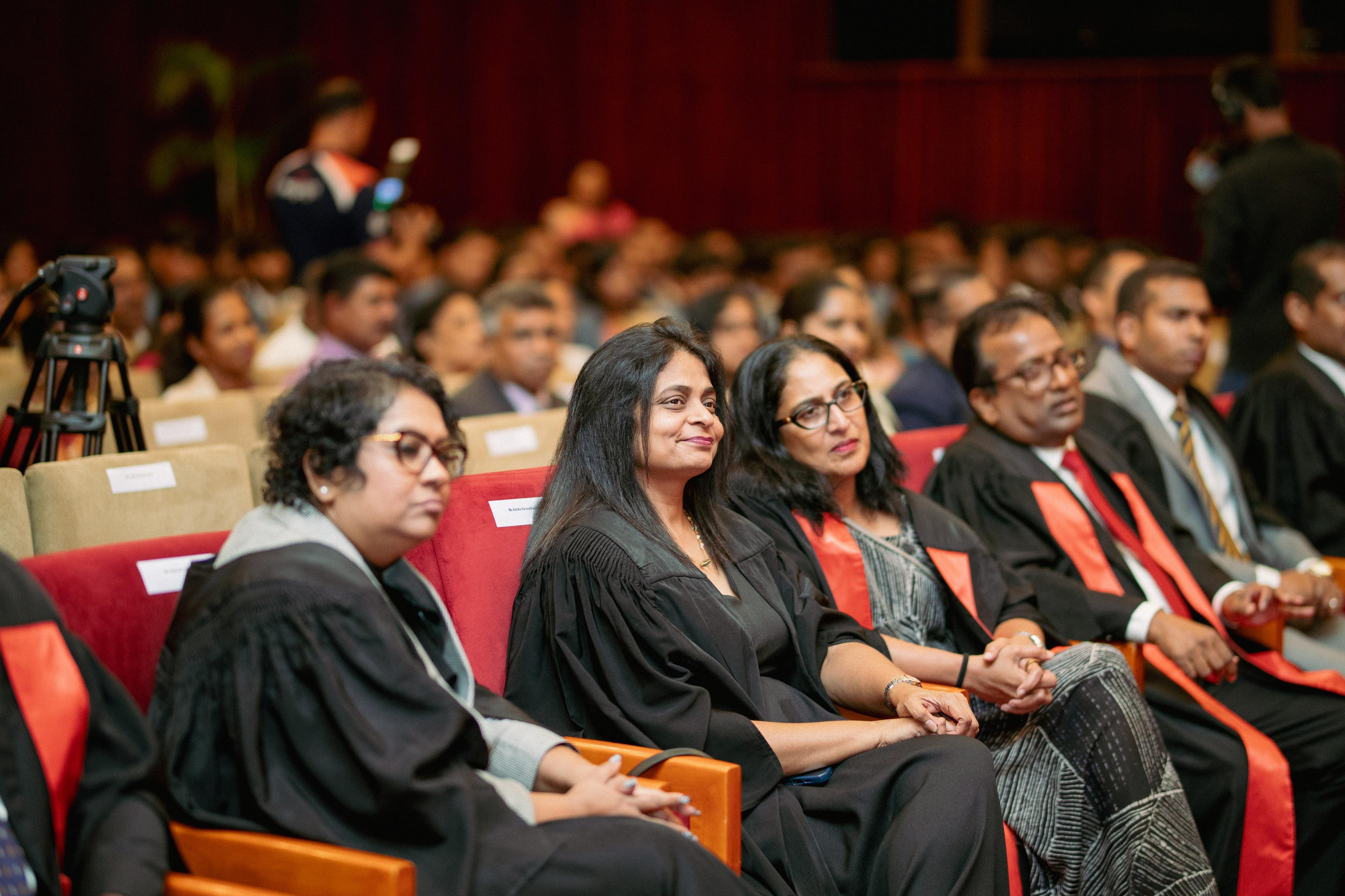 Mogo Media Academy Celebrates Its Inaugural Graduation Ceremony at BMICH - image 9