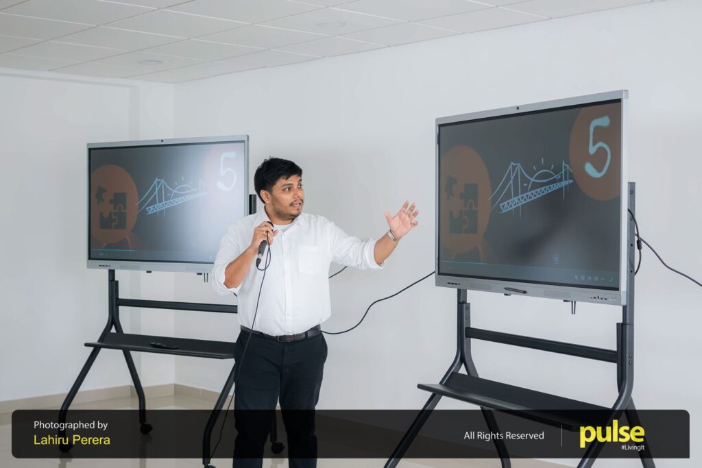 Beyond the Classroom